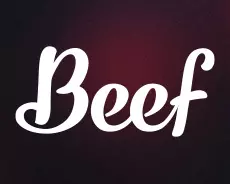 Beef 